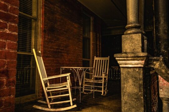 Civil War Ghosts of Gettysburg Tour by US Ghost Adventures