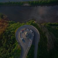 Air, Helicopter & Balloon Tours