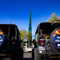 Audio Guided Tours