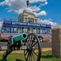 Cultural & Theme Tours