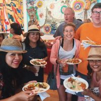 Half-day Tours