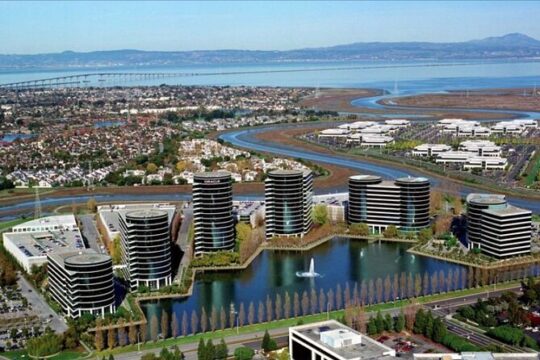 Silicon Valley Tour