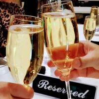 Luxury & Special Occasions