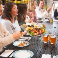 Food, Wine & Nightlife