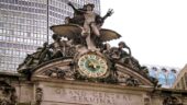 The Grand Central we never knew!