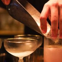 Food, Wine & Nightlife