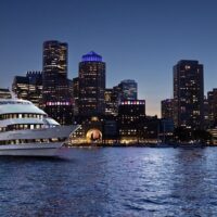 Dinner Cruises
