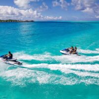 Waterskiing & Jetskiing