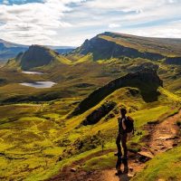 Private Sightseeing Tours