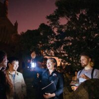 Cultural & Theme Tours