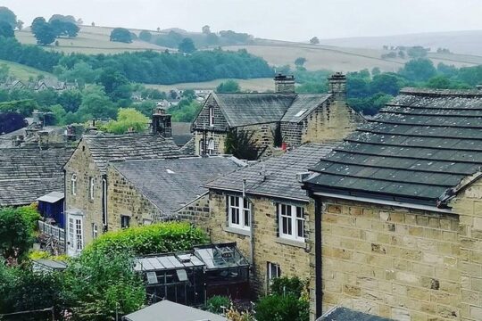 Yorkshire Dales Day Trip from York