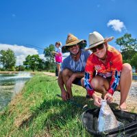 Fishing