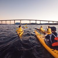 Water Sports