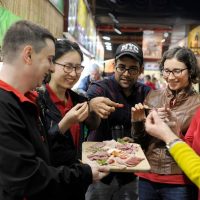 Walking & Biking Tours