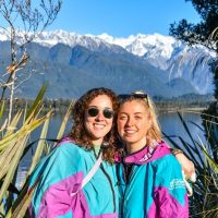Walking & Biking Tours