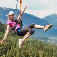 Outdoor Activities