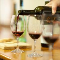 Food, Wine & Nightlife