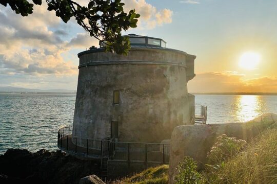 Dublin Panoramic E-Bike Tour with Howth Adventures