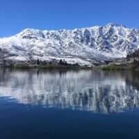 Cruises, Sailing & Water Tours