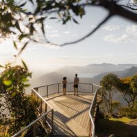 Day Trips & Excursions