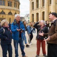 Luxury Tours