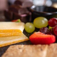 Chocolate Tours