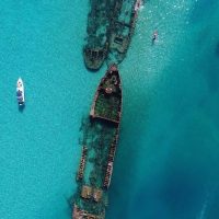 Cruises, Sailing & Water Tours