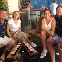 Food, Wine & Nightlife