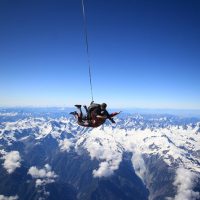 Adrenaline & Extreme