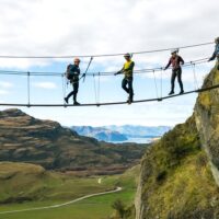 Adrenaline & Extreme