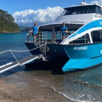 Shore Excursions