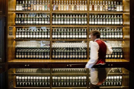 Edinburgh Food & Drink Tour
