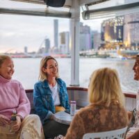 Cruises, Sailing & Water Tours