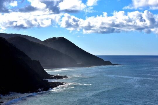 Boutique All-Inclusive Great Ocean Road, 12 Apostles and Rainforest Experience