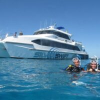 Catamaran Cruises