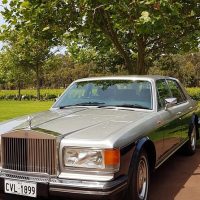 Classic Car Tours