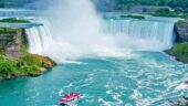 Niagra Falls Tour
