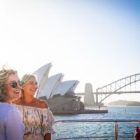 Cruises, Sailing & Water Tours