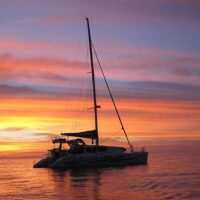 Sunset Cruises