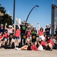 Tours & Sightseeing
