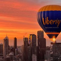 Air, Helicopter & Balloon Tours