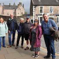 Cultural & Theme Tours
