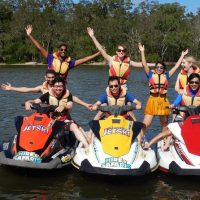 Water Sports