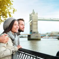 Rail Tours