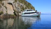Cruise on Lake.