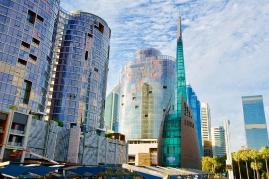 Skip-the-Line: Perth Bell Tower Experience Ticket