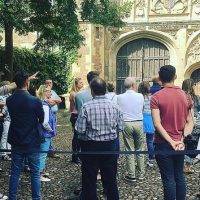 Architecture Tours