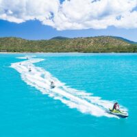 Waterskiing & Jetskiing