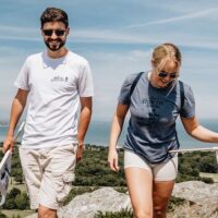 Hiking & Camping