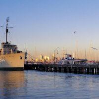 Ferry Services